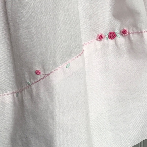 Sarah Louise England dress 18m - Picture 3 of 9